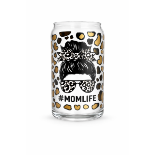 Sklenička - Mom life